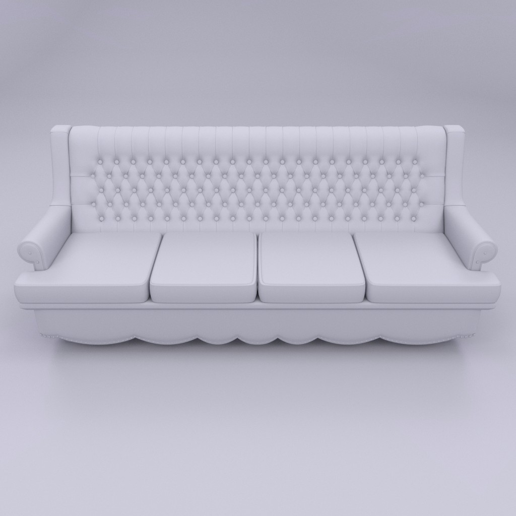 Sofa Captone preview image 1